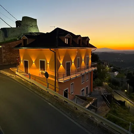 別荘 Casa Luna Poggio Catino