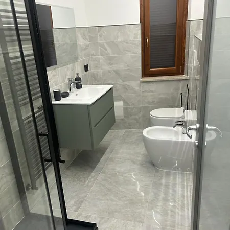 Casa Luna * Poggio Catino