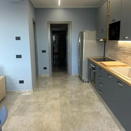 בית נופש Casa Luna