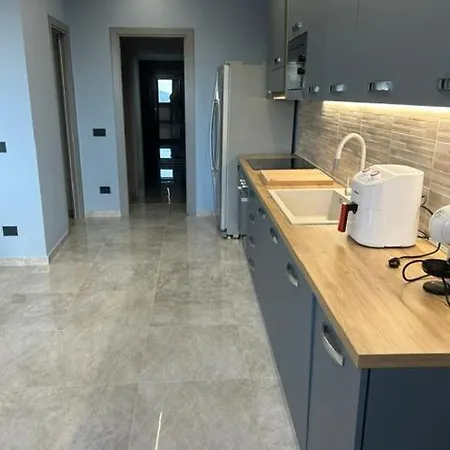 別荘 Casa Luna Poggio Catino