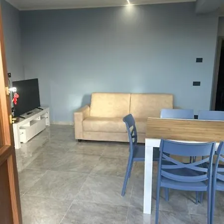 Casa Luna *