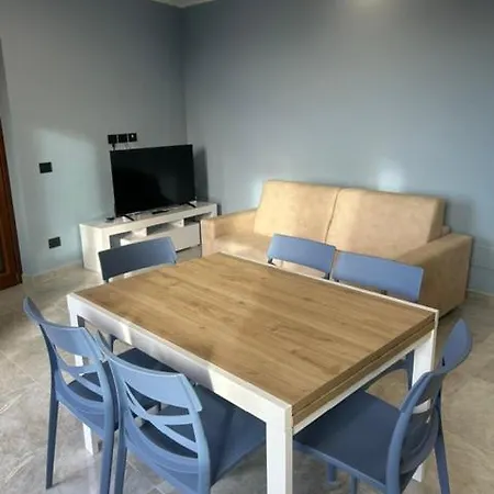 Casa Luna Poggio Catino