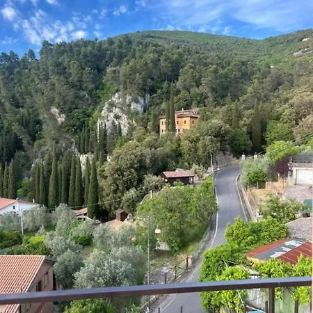 Casa Luna Poggio Catino