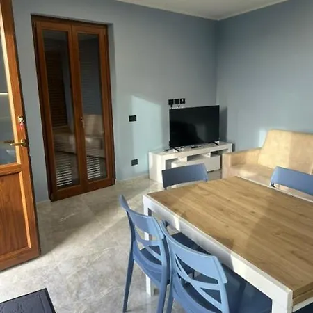 Casa Luna בית נופש *