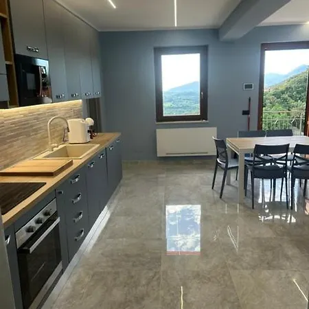 別荘 Casa Luna Poggio Catino