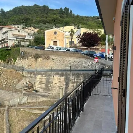 בית נופש Casa Luna Poggio Catino