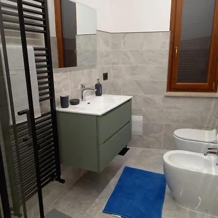 בית נופש Casa Luna Poggio Catino