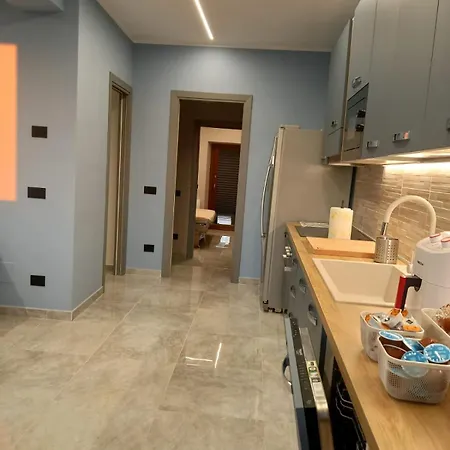 Casa Luna *