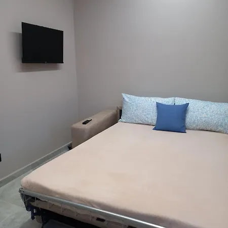 בית נופש Casa Luna Poggio Catino